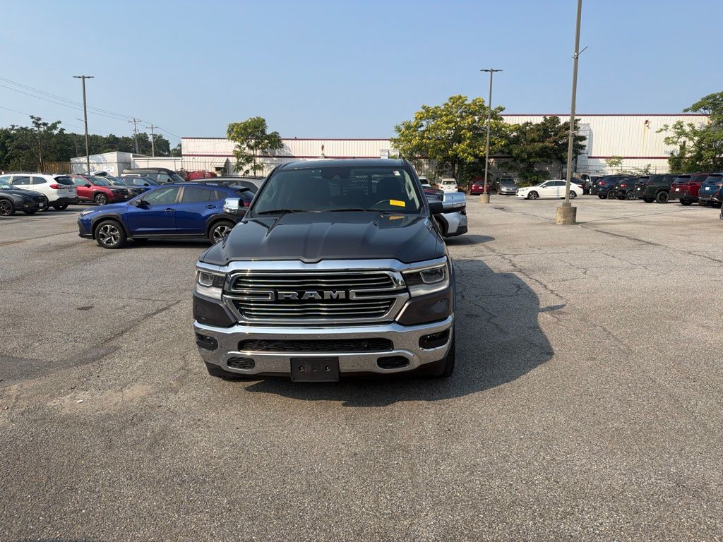 ram ram 1500 pickup 2022 1C6SRFJT1NN268678 image ram ram 1500 pickup 2022 1C6SRFJT1NN268678 image